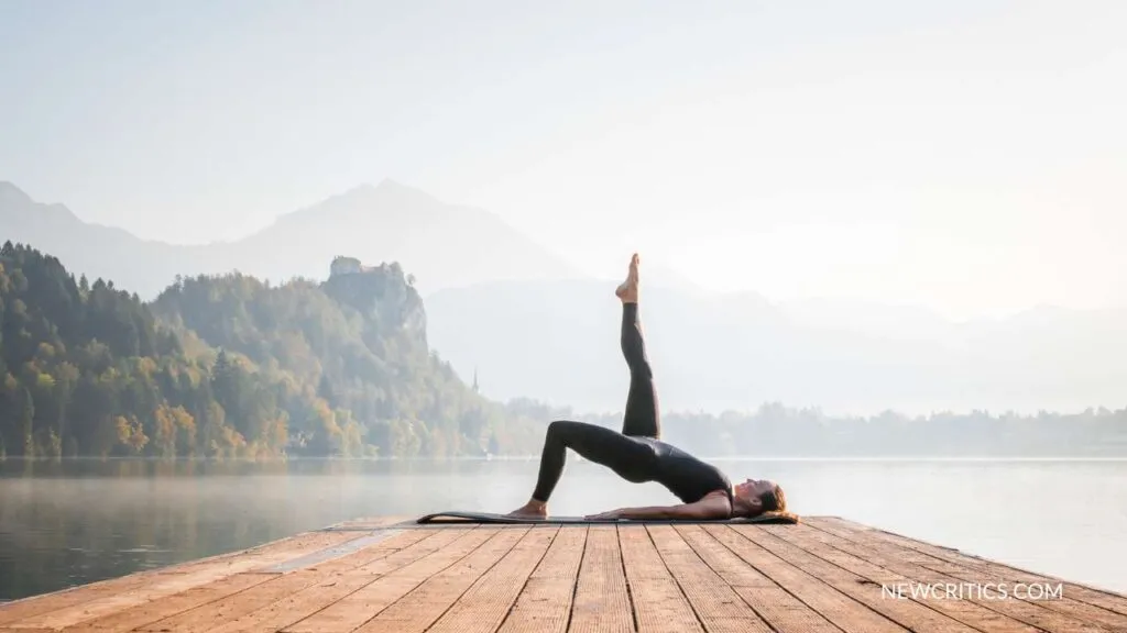 Yoga for Osteoporosis