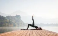 Yoga for Osteoporosis