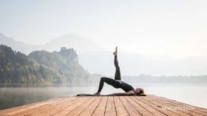Yoga for Osteoporosis