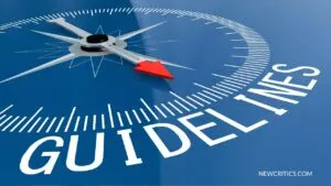 Become Highly Productive Guidelines