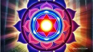 What Are Chakras