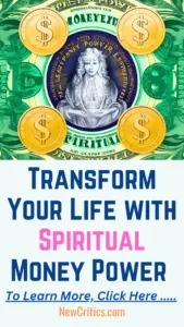 Transform Your Life with Money Power Today