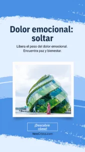 Emocional dolor