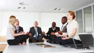 From Ancient Practice to $88 Billion Empire