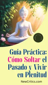 Guía Práctica: Cómo Soltar el Pasado y Vivir en Plenitud