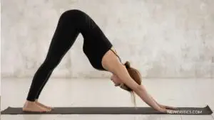 Adho Mukha Svanasana