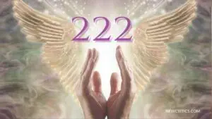 Angelical del Número 222