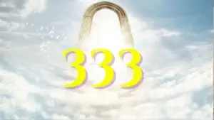 Diferencias entre el 333 y otros números angelicales