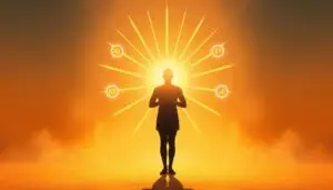 El Budhaditya Yoga representa