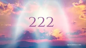 El Mensaje Angelical del Número 222