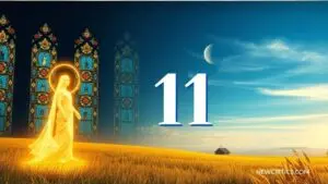 El Mensaje del 11