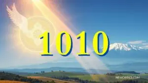 El Mensaje del Número Angelical 1010