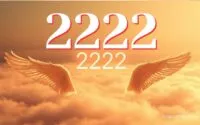 El Mensaje del Número Angelical 2222