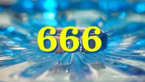 El Número Angelical 666