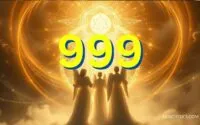 El Simbolismo Detrás del Ángel Número 999