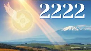 El poder del 2222 vida