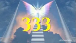 El significado del número 333