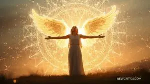 La conexión entre ángeles, números y mensajes divinos