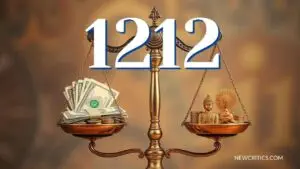La vibración energética del 1212