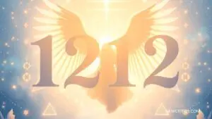 Mensaje del Número Angelical 1212