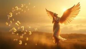 NÚMEROS ANGELICALES