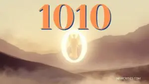 Número Angelical 1010