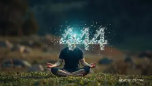 Número Angelical 444: Significado, Simbolismo y Mensajes Divinos