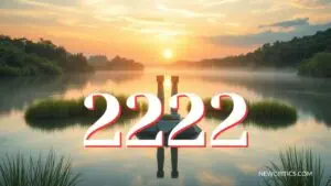 Número angelical 2222 Significado