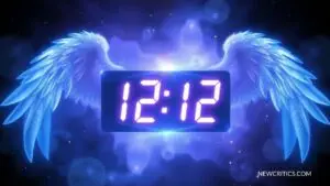 Número de Angel 1212