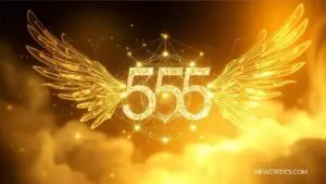 Números angelicales 555 mensajes divinos