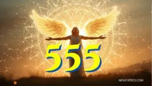 Números angelicales 555 mensajes divinos y su significado