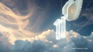 Qué Significa mi número angelical 11