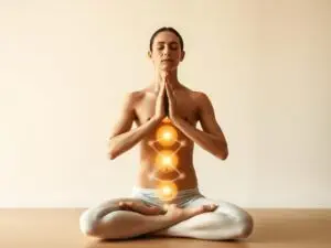 Segunda Capa El Cuerpo Energético