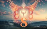 Significado Angelical numero 888
