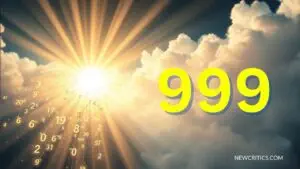 Significado del NUMERO Angel 999