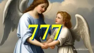 Spiritual Interpretation of Angelic Number 777