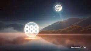 Spiritual Power of Angel Number 888
