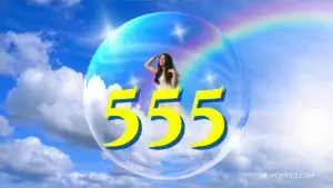 Testimonios y experiencias transformadoras con el 555