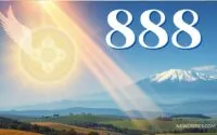 The Message of Angel Number 888