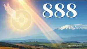The Message of Angel Number 888