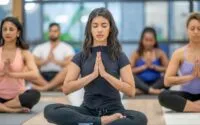 Trauma-informed Yoga