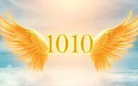 el significado del número angelical 1010