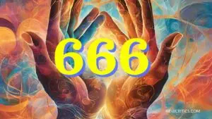 mensajes del número angelical 666