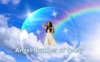 Angel Number of Today