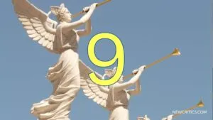 Conexión del número angelical 9 con otros números