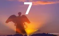 Descubre el poder del número angelical 7