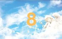 El Ángel Número 8