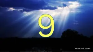Fortalezas y debilidades del número angelical 9