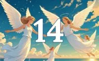 Número Angelical 14