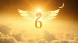 Números Angelical 6 Significado